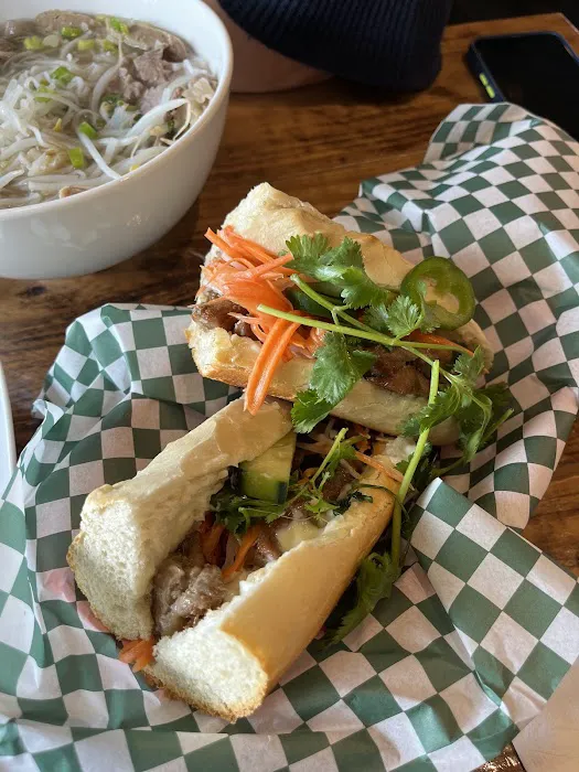 Pho Express Noodles & Bar 9