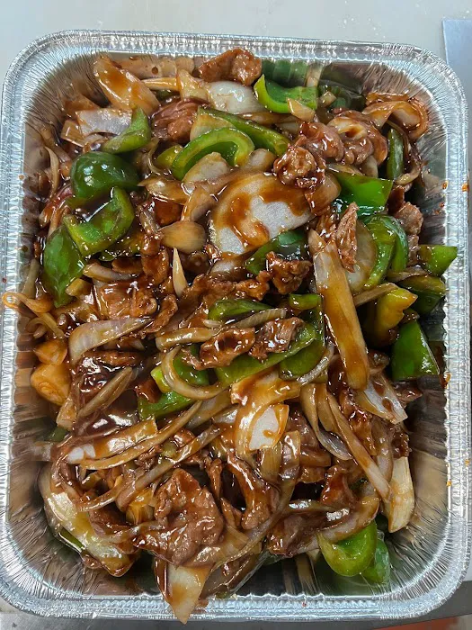 Ming House 6