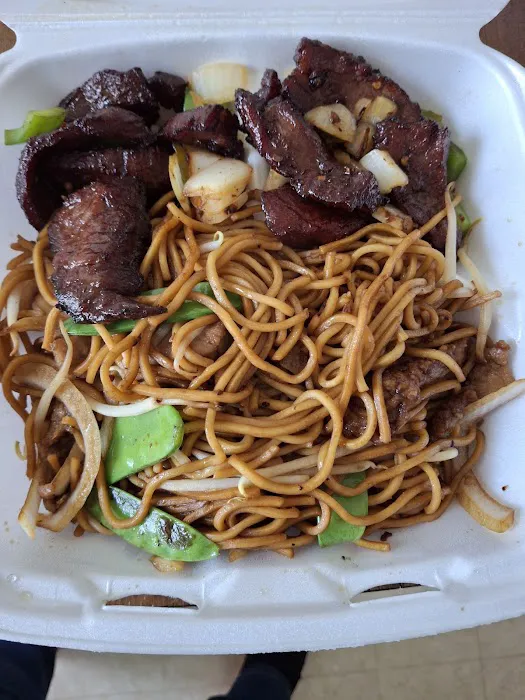 New Chef Ho 2