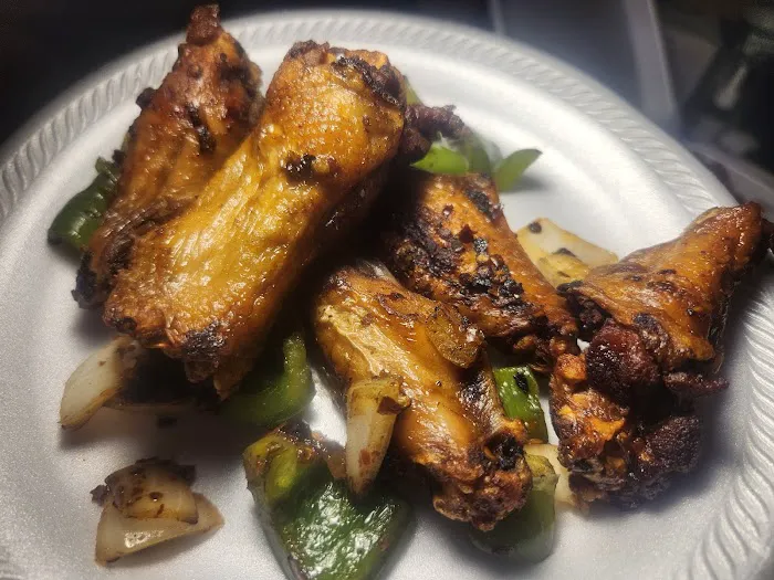 New Chef Ho 5