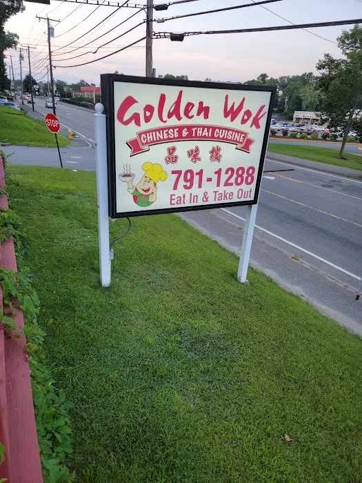 Golden Wok 7