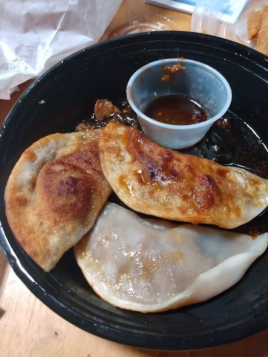 Golden Wok 10