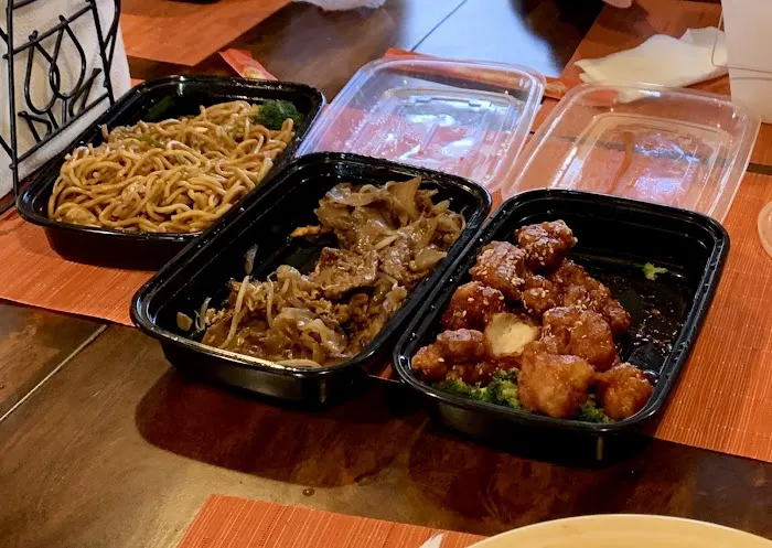Golden Wok 5