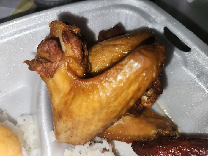 Wen Hing Restaurant 1