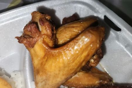 Wen Hing Restaurant