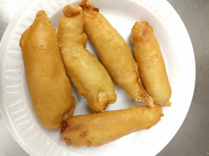 Wen Hing Restaurant 7