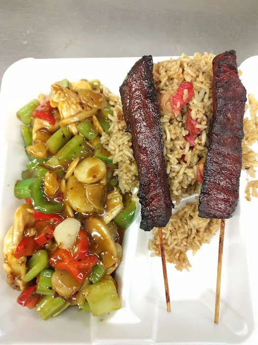 Wen Hing Restaurant 8