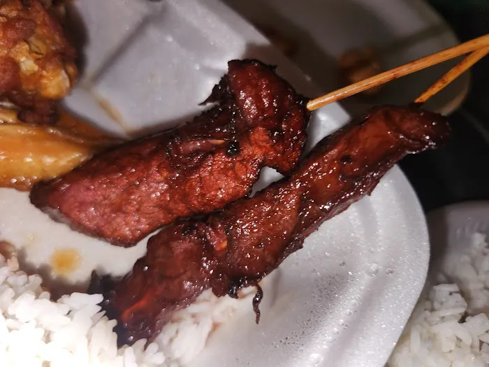 Wen Hing Restaurant 2