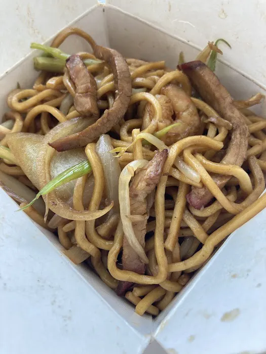 Wen Hing Restaurant 9