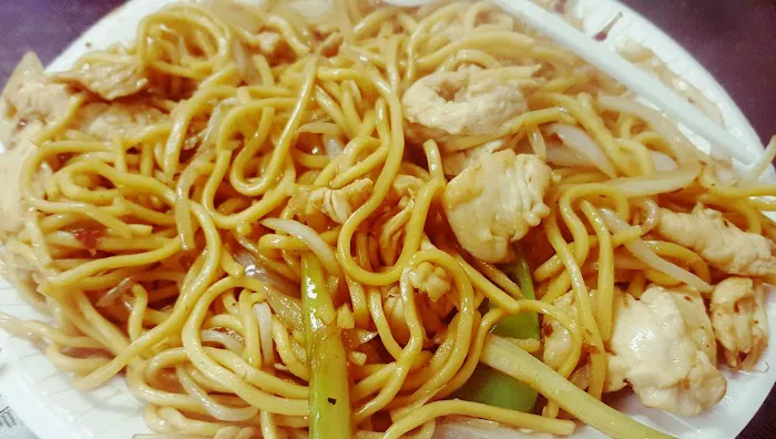 Wen Hing Restaurant 10