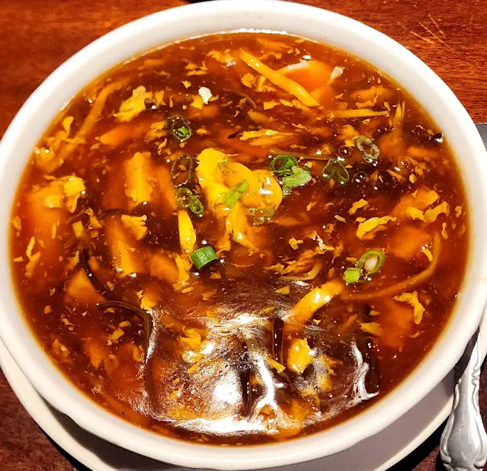 Yong Shing Restaurant 4
