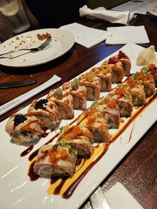 Yong Shing Restaurant 6