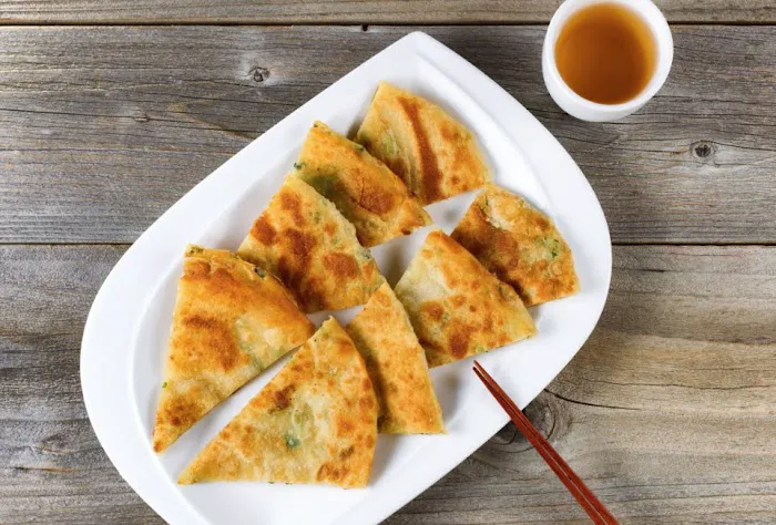 Yong Shing Restaurant 7