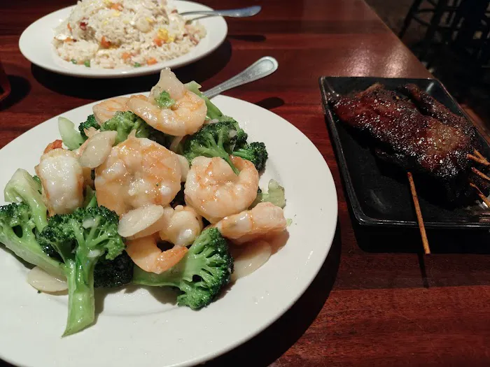 Yong Shing Restaurant 3