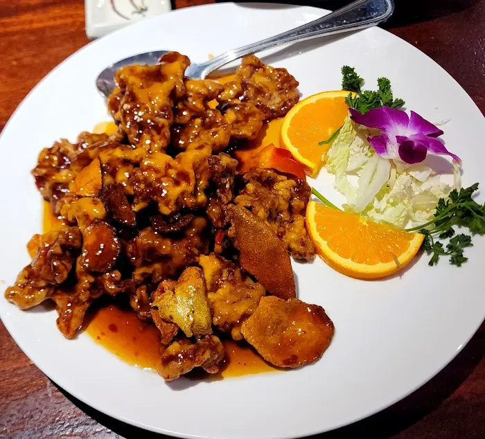 Yong Shing Restaurant 5