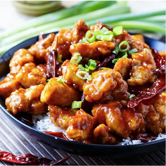 Yong Shing Restaurant 10