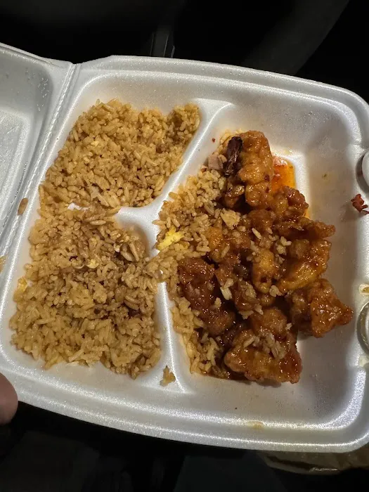 Dragon Dynasty Take Out 1