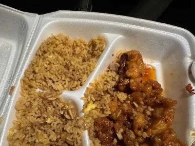 Dragon Dynasty Take Out 0