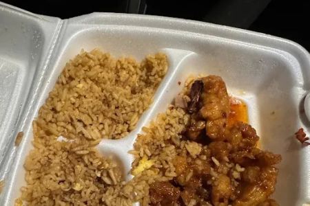 Dragon Dynasty Take Out