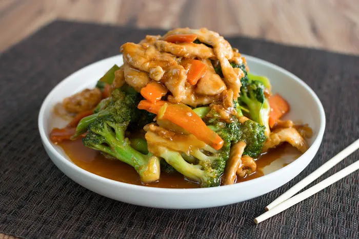 Dragon Dynasty Take Out 5