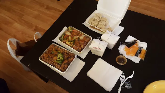 Best Chinese Restaurant 7