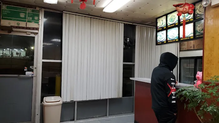 Best Chinese Restaurant 1