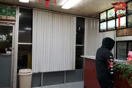 Best Chinese Restaurant