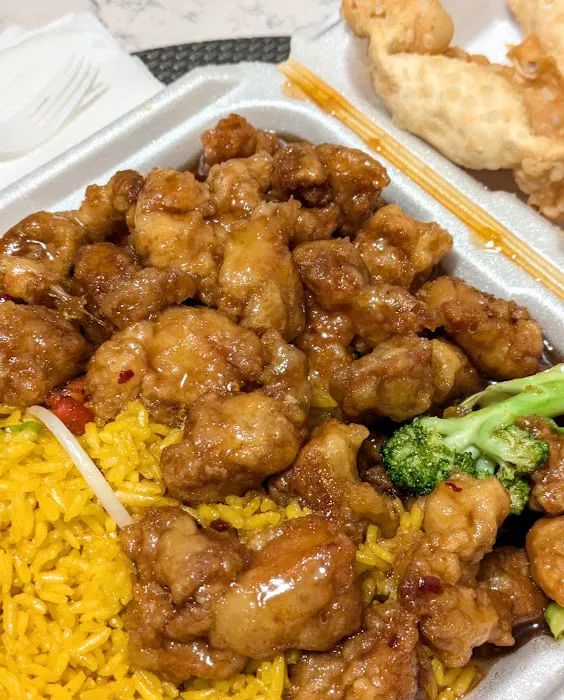 Best Chinese Restaurant 4