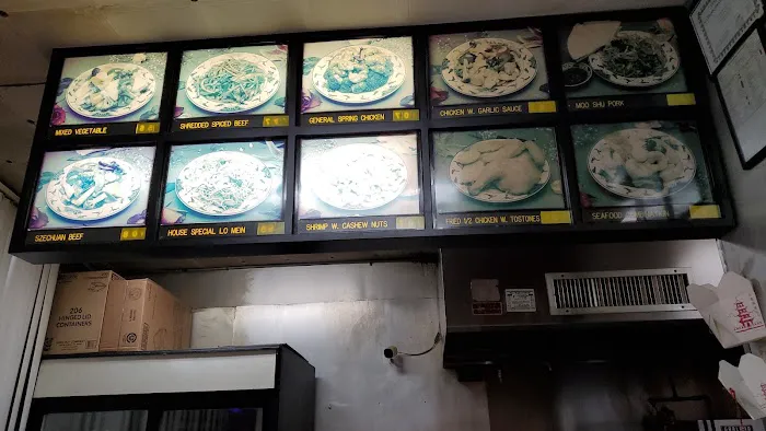 Best Chinese Restaurant 3