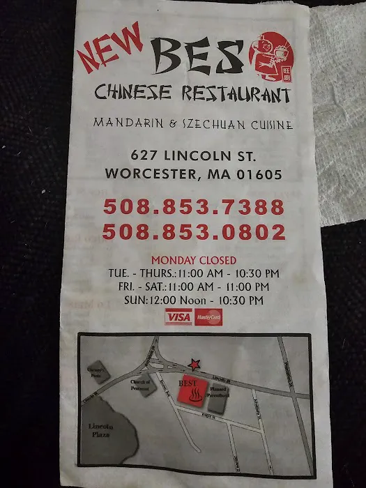 Best Chinese Restaurant 5