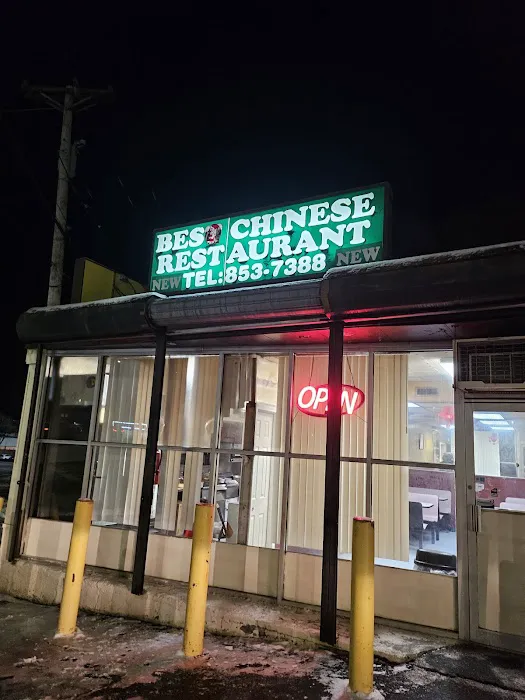 Best Chinese Restaurant 6