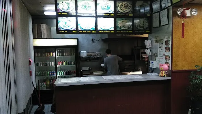 Best Chinese Restaurant 9