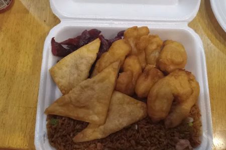 Yan's