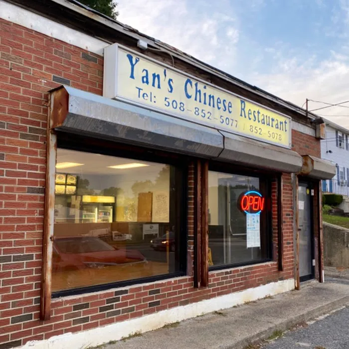 Yan's 6