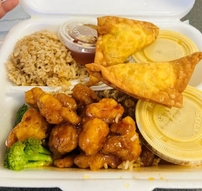 Golden Star Chinese Restaurant 4