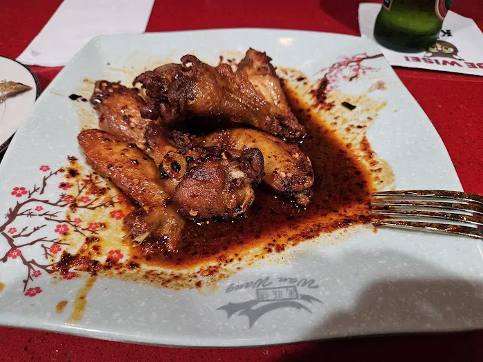 Wan Wang Restaurant 7