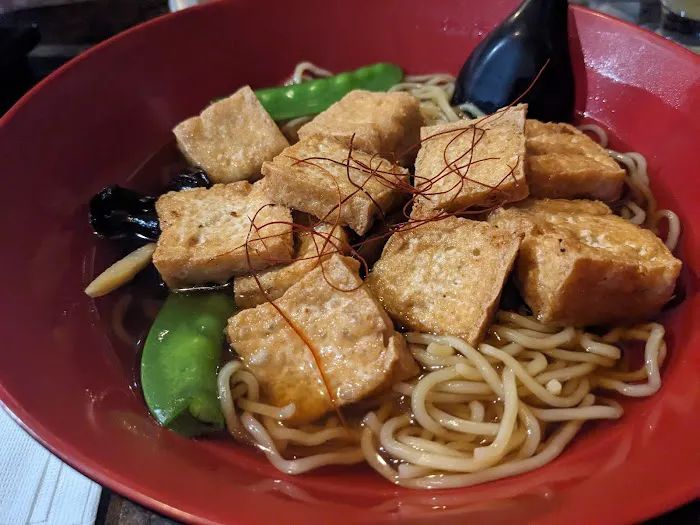 Wan Wang Restaurant 4