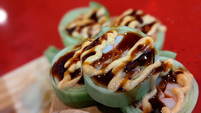 Wan Wang Restaurant 3