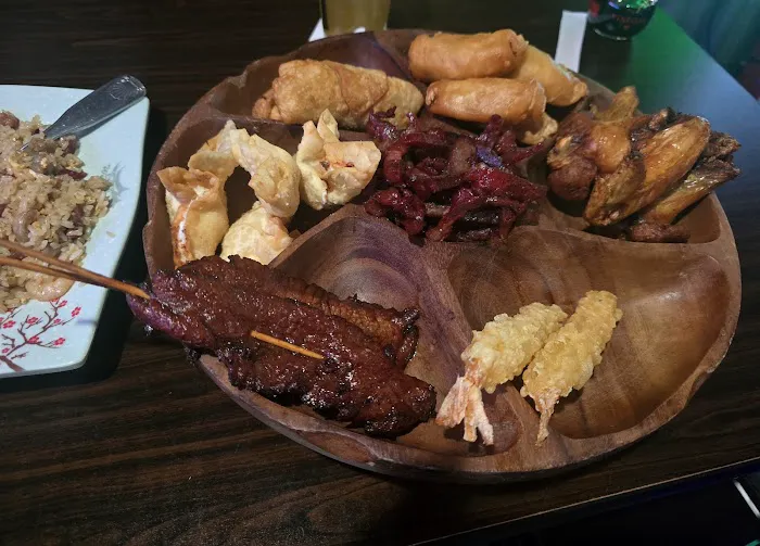Wan Wang Restaurant 8