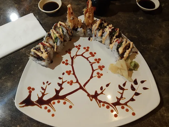 Wan Wang Restaurant 9