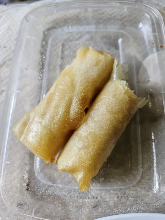 Lucky Gourmet 2