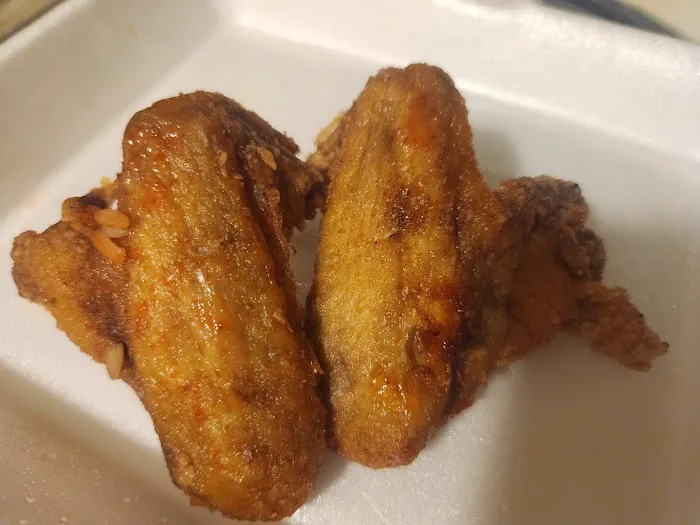 Lucky Gourmet 10