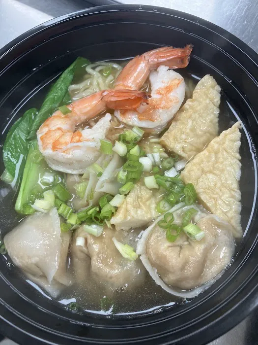 Yume Dumplings 6