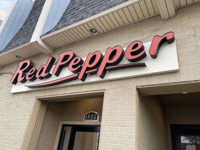 Red Pepper 0