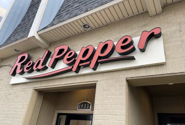 Red Pepper 0