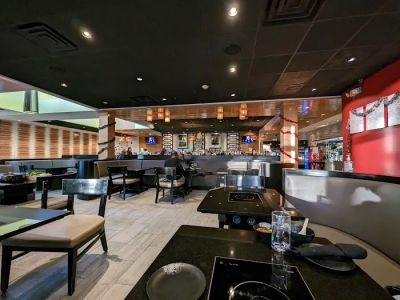 Chuan Shabu 0