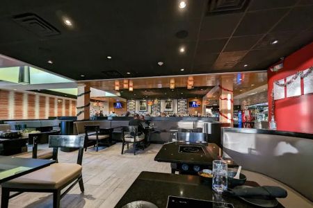 Chuan Shabu