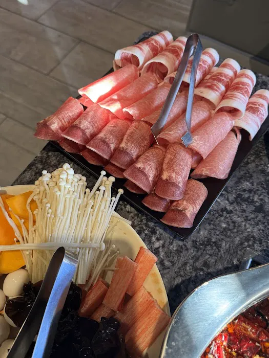 Chuan Shabu 5