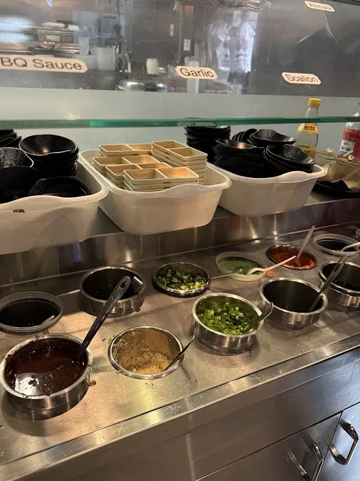 Chuan Shabu 7