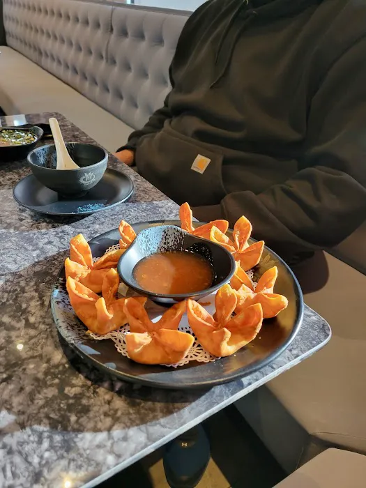 Chuan Shabu 8